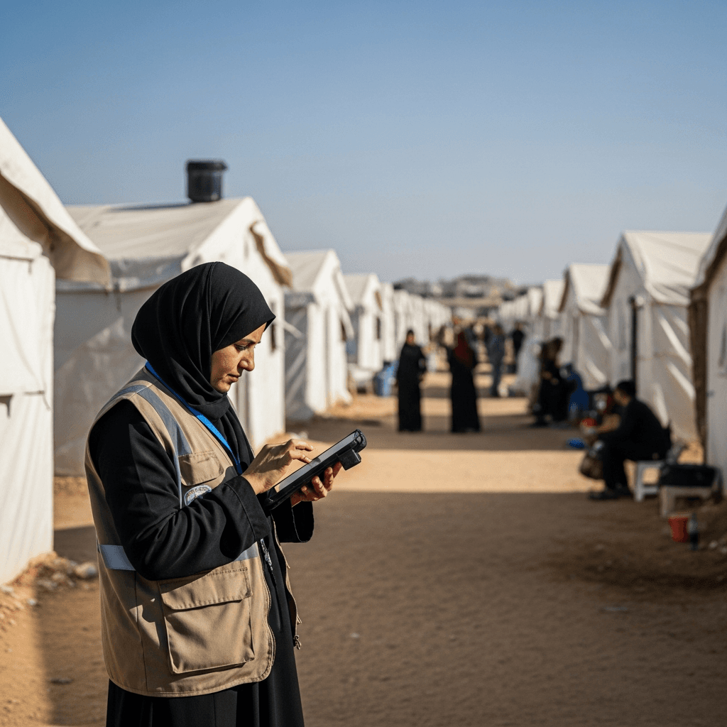 Mobile Data Collection Tools