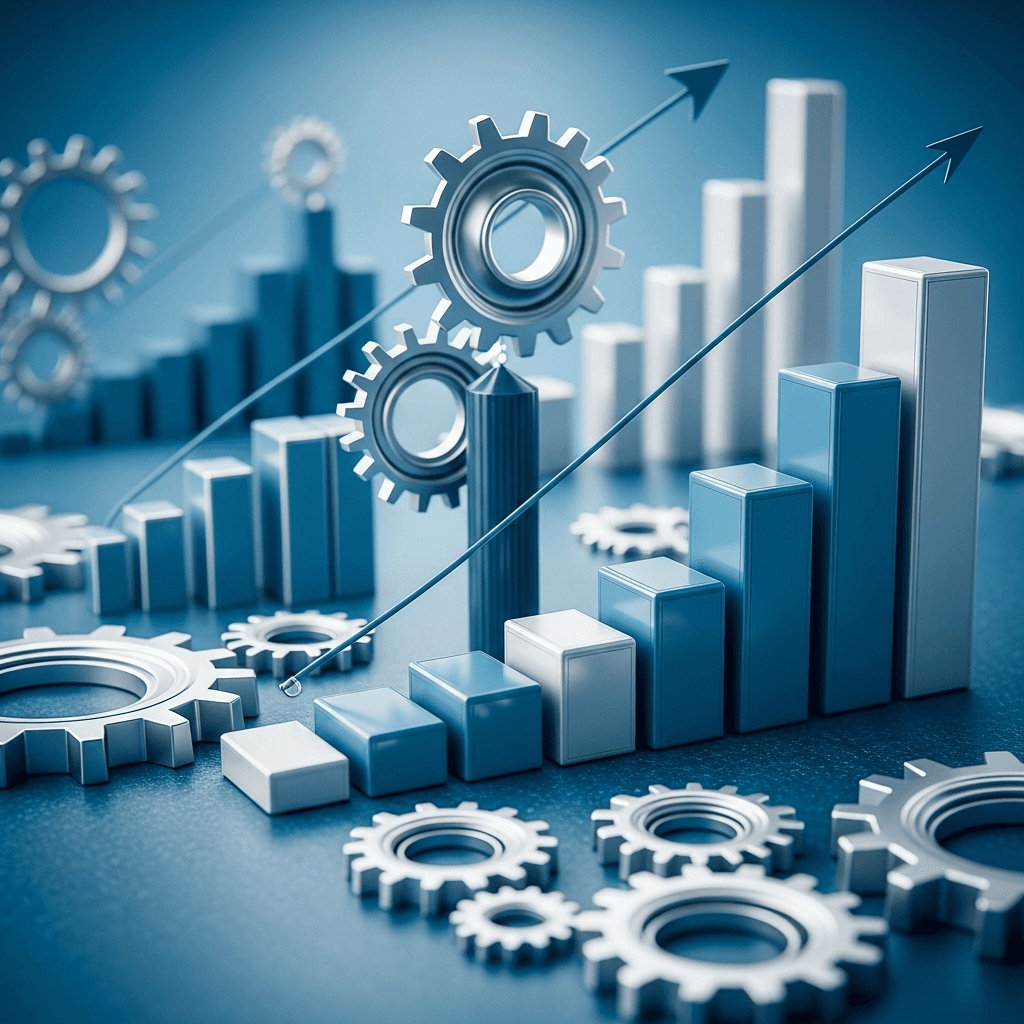 Capacity Development with Learning and Impact Measurement