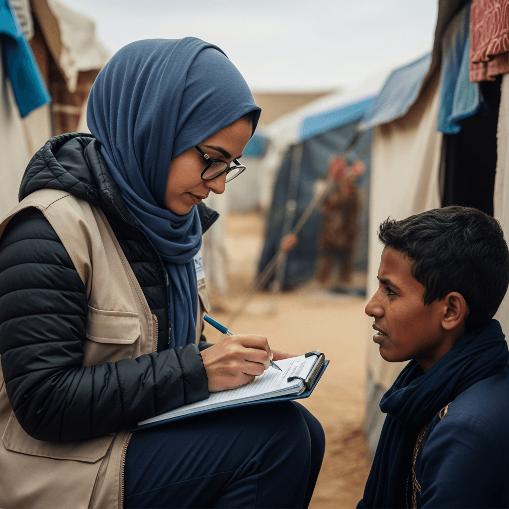 Key Informant Interviews