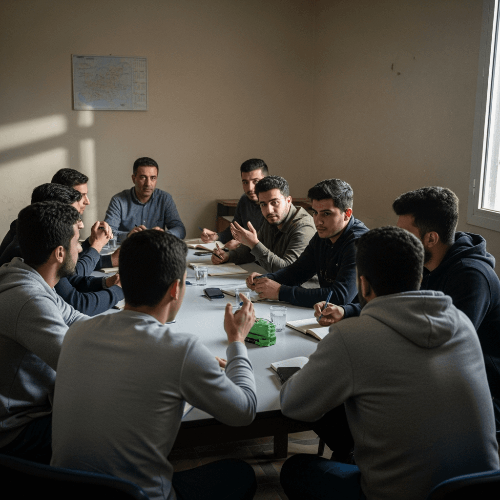 Formative Evaluation