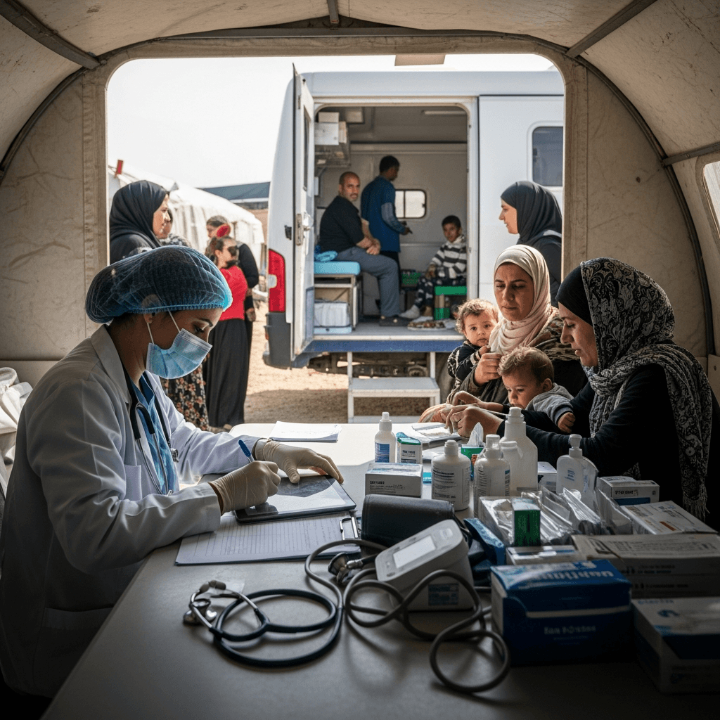 Progress Validation Monitoring