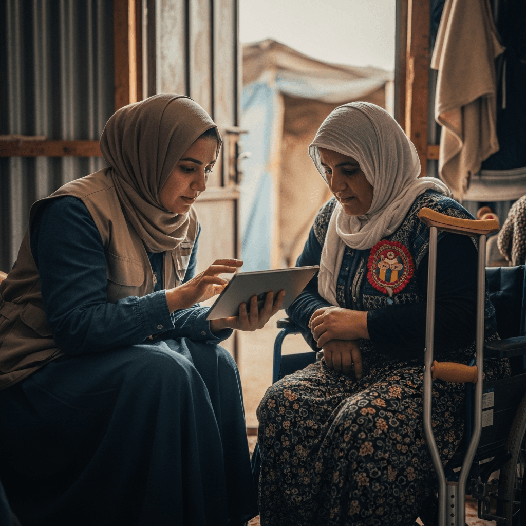 Online Surveys and questionnaires