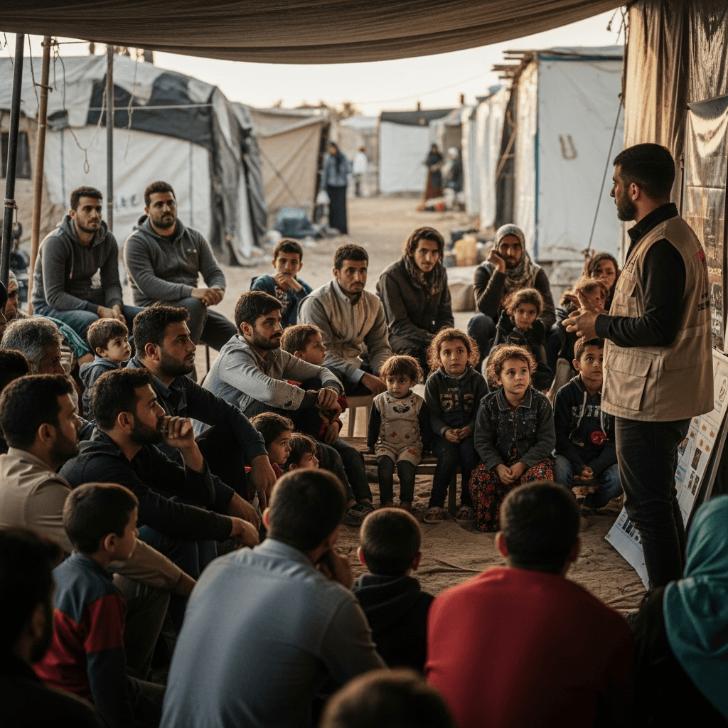 Focus Group Discussions