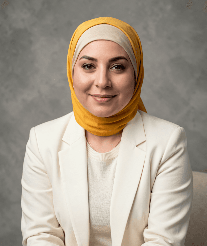 Dana Khalil Sammour