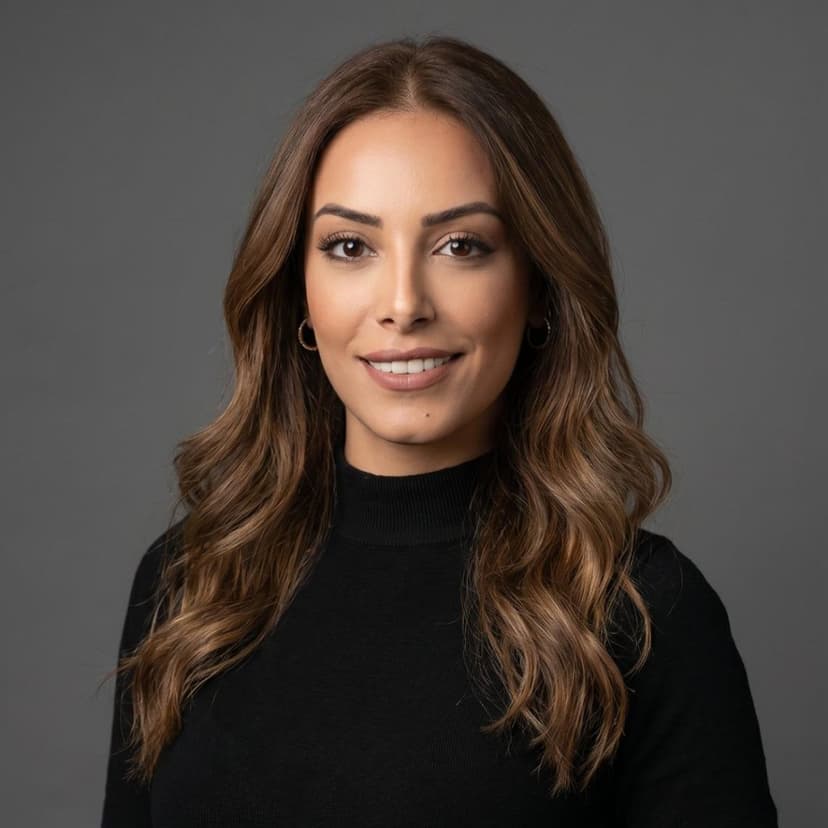Rasha Al Manha
