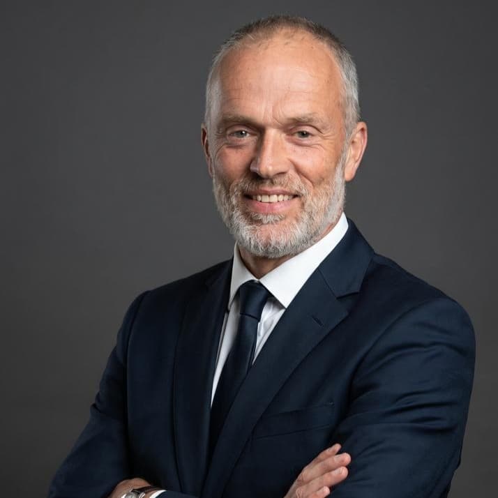 Jon Gower 