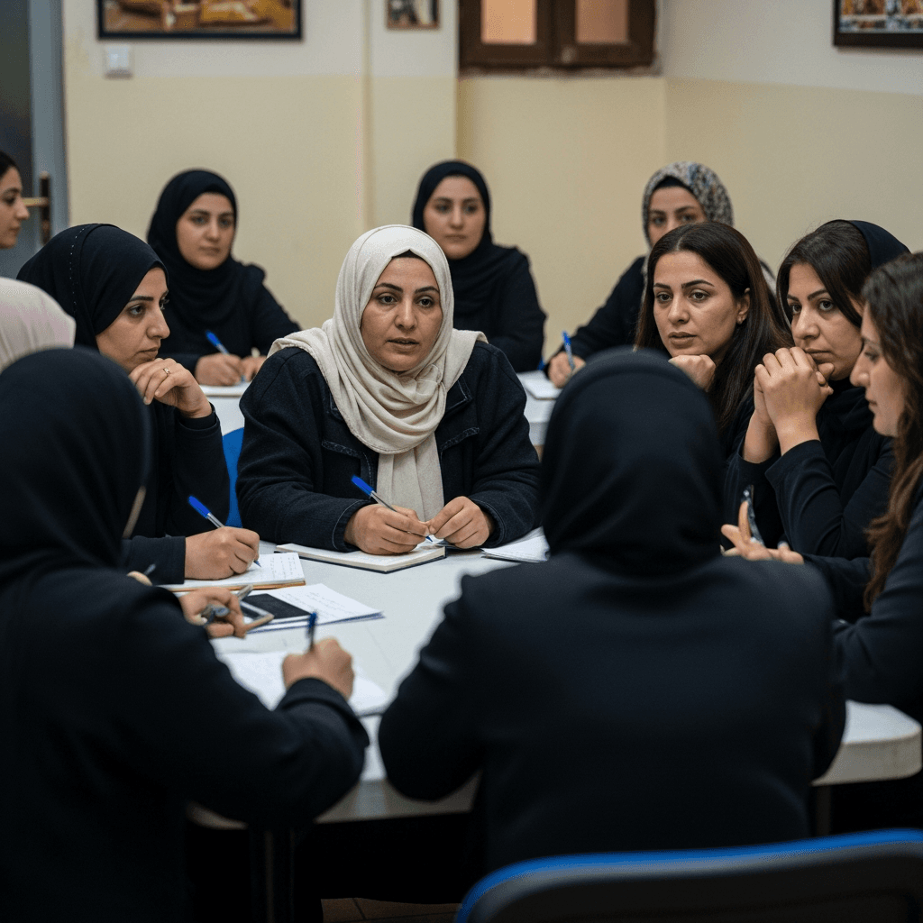 Summative Evaluation