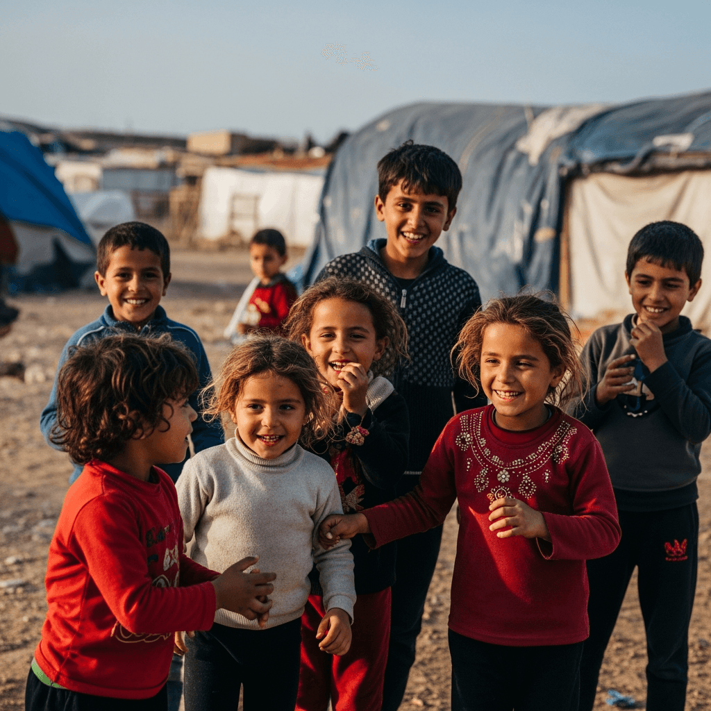 Baseline & Endline Surveys